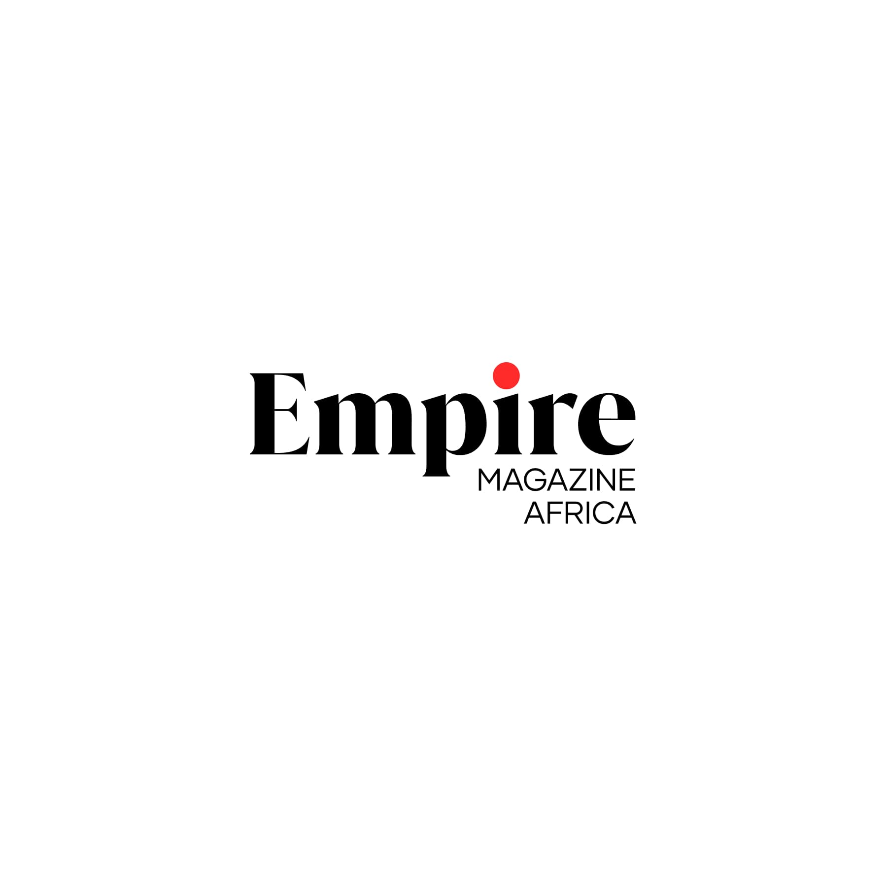 Empire Magazine Africa