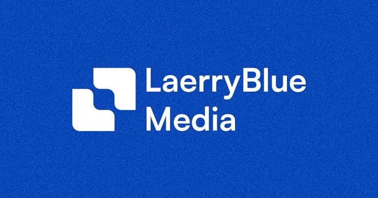LaerryBlue Media